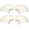 REMISmart Corner Cover Kit - Cream