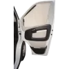 Remis Remifront IV Ducato X250/290 Left Cab Blind Sept 2011-2021