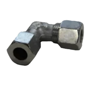 Truma Elbow Union w 10 For Gas Pipe