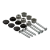 Dometic SMEV MO9222 Hob Fixing Kit