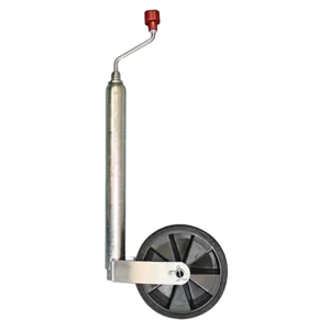 AL-KO Plus Jockey Wheel