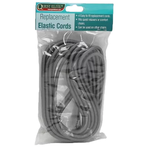 Quest Elite Spare Elastics for Relaxer & Comfort Chairs