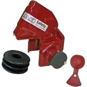 AL-KO Security device to suit 2000/2500/2700 stabiliers