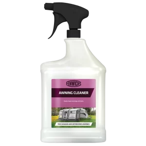 Fenwicks 1L Awning & Tent Cleaner (Order in multiples of 10)