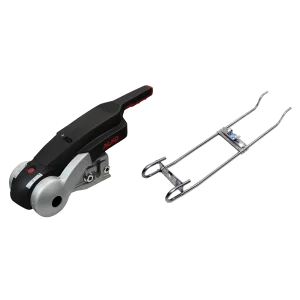 AL-KO AKS & Spare Wheel Carrier Kit