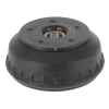 AL-KO 5 Stud Brake Drum