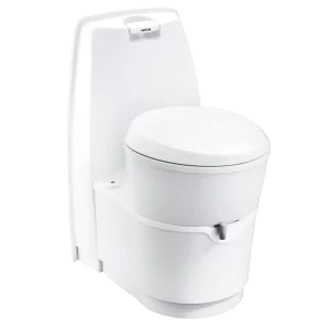 Thetford C220CW (C224CW) Cassettte Toilet OEM