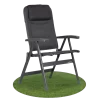 Westfield Royal Ergofit Chair - Anthracite Grey