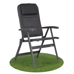 Westfield Royal Ergofit Chair - Anthracite Grey