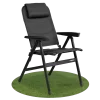 Westfield Advancer Ergofit Chair - Anthracite Grey