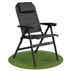 Westfield Advancer Ergofit Chair - Anthracite Grey