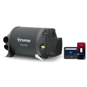Truma Combi 4E Heater & Boiler with iNetX Panel
