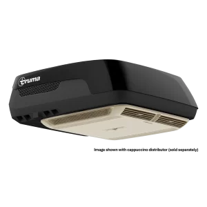 Aventa Compact Second Generation - Black