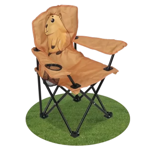 Quest Capybara Folding Chair