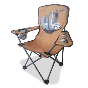 Quest Sloth Folding Chair