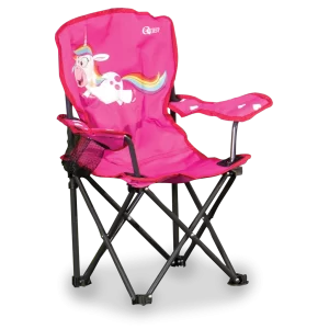 Quest Unicorn Folding Chair