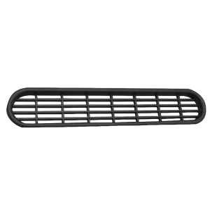 Reimo 97mm Oval Vent - Silver
