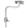 Reimo Aluminium Swivel Table Frame