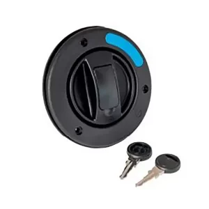 Fiamma Water Cap Black
