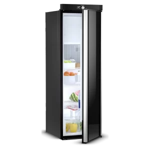Dometic RML10.4T 139L Black Absorption Fridge