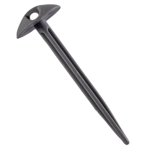 Quest 9cm Ground Sheet Pegs (Order in mulitiples of 200)
