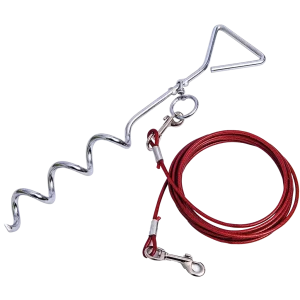 Quest Pet Anchor with 4M Lead