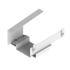Whale VW T5/T6 Bracket for HeatAir 3GT