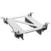Whale Standard Z Bracket for HeatAir 3GT