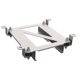 Whale Standard Z Bracket for HeatAir 3GT