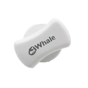 Whale Elegance Tap Knob & Drive Assembly