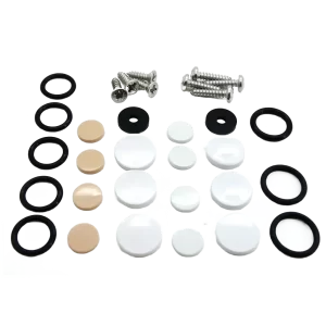 Whale Elegance Tap & Shower Service Kit
