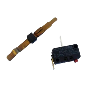 Whale Watermaster Socket Microswitch