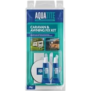 Caravan & Awning Fix Kit