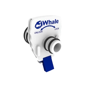 Whale Watermaster Mains Truma Ultraflow Adaptor