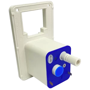 Whale Watermaster Socket for Microswitch Taps