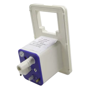 Whale Watermaster Easi-Slide Socket with Pressure Switch Bulk
