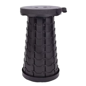 Quest Portable Telescopic Stool
