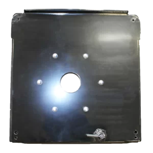 Toyota Alphard Swivel Plate to suit passenger side