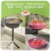 BBQ Pink