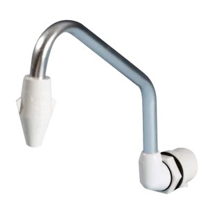 Whale Tuckaway Tap with On/Off Control