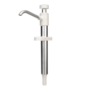 Whale V Hand Operated Pump Mk6