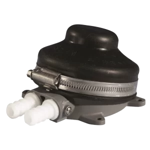 Whale Babyfoot Standard Pump
