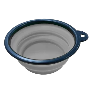 Quest Collapsable Pet Bowl