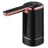 Liberty Smart Rechargeable Folding Water Tap - Black