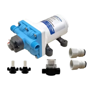 Liberty Max Pump 7L 30 PSI
