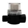 Liberty Max Filter