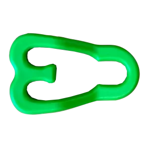 Liberty Easy Attachment Clips (8 pack)