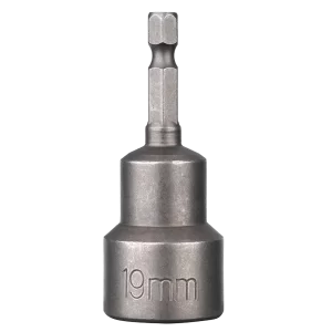 Liberty 19mm Hex Head Adaptor