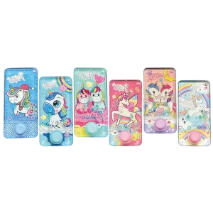 Unicorn Water Game (Order in multiples of 24)