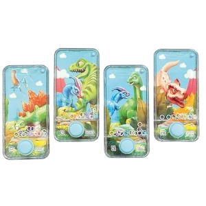 Dinosaur Water Game (Order in multiples of 24)